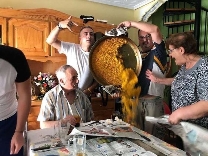 Ngelakuin Hal Bodoh Tanpa Pikir Panjang